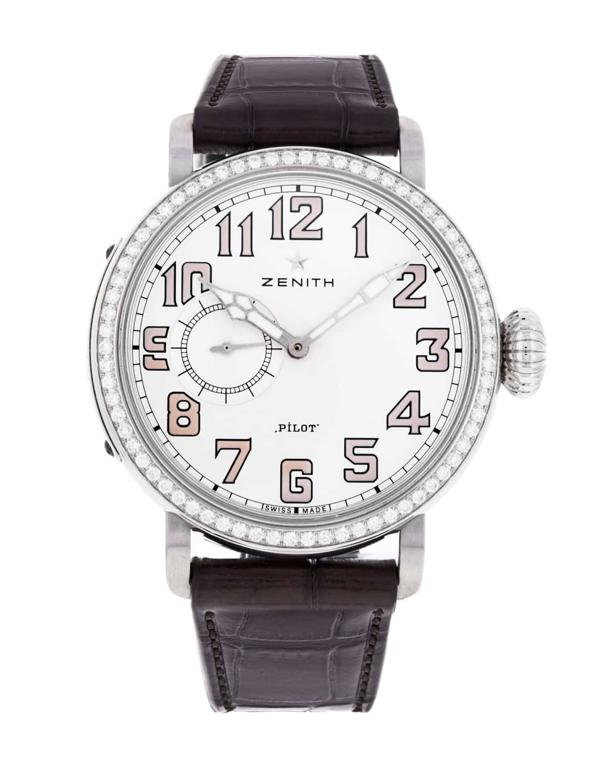 Zenith Pilot 16.1930.681/31.C725